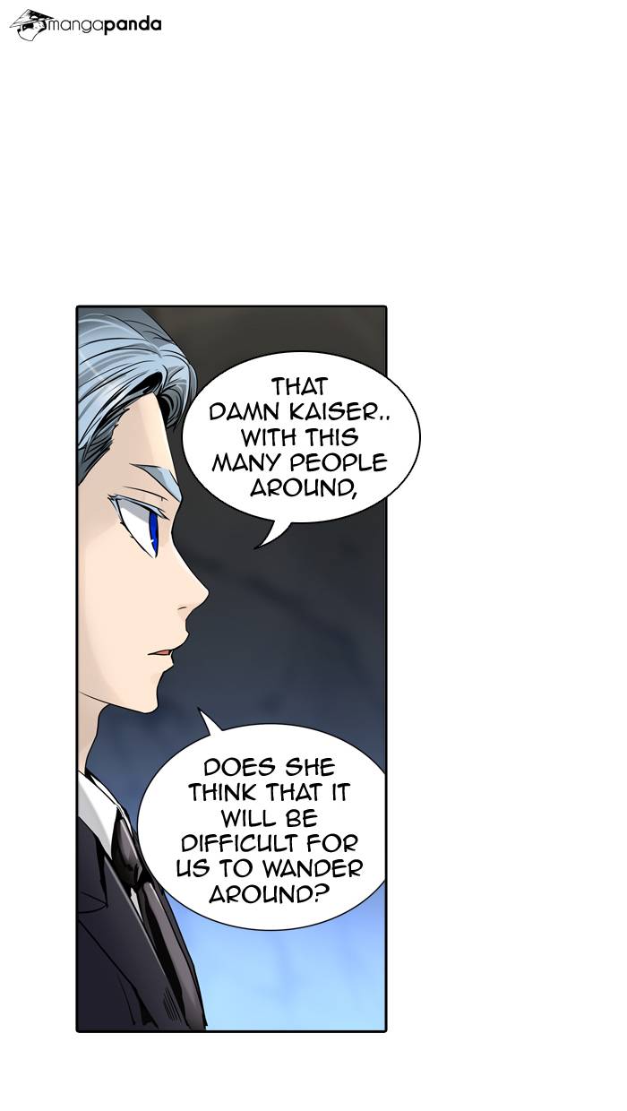 Tower of God Chapter 289 image 61